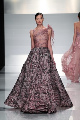 Tony Ward Couture 2013